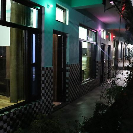 Shanti Home Stay Chaukori 外观 照片